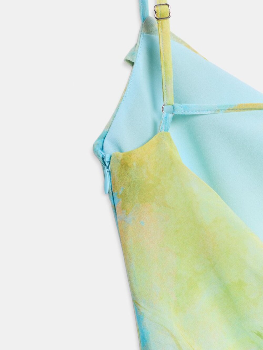 ZARA DRESS - Picture 4 of 5
